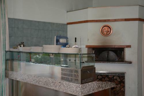 Hotel Ristorante Bironico