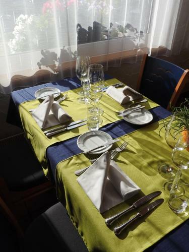 Hostal Gasthof Sonne