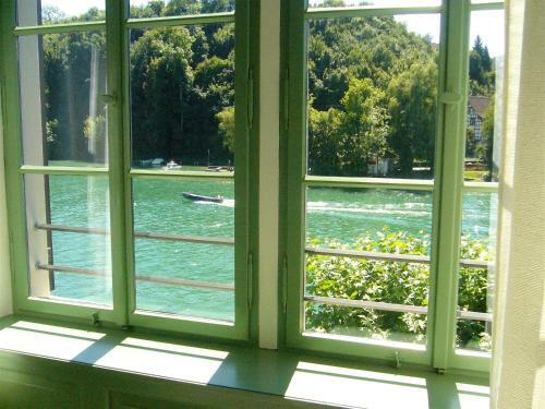 Hotel Gasthof Hirschen
