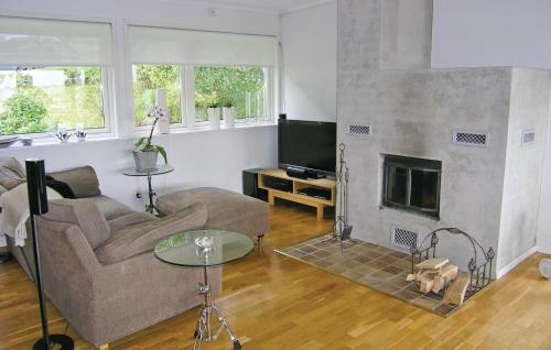 Holiday Home Bergsgatan Huskvarna