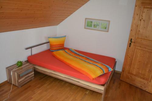 Hostal Wellness-kneipp-park