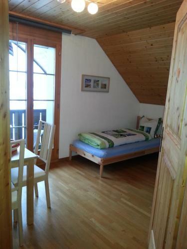 Hostal Wellness-kneipp-park