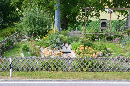 Hostal Wellness-kneipp-park