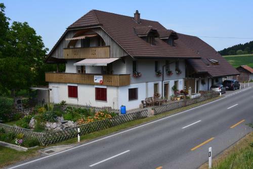 Hostal Wellness-kneipp-park