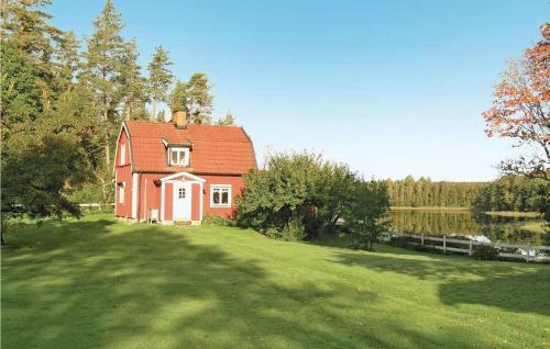 Holiday Home Sj�holm Tran�s