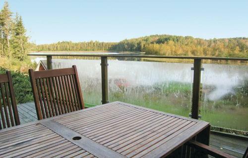 Holiday Home Sj�holm Tran�s