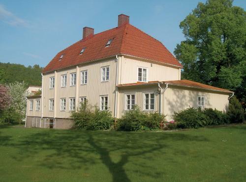 Hostal Huskvarna Hostel