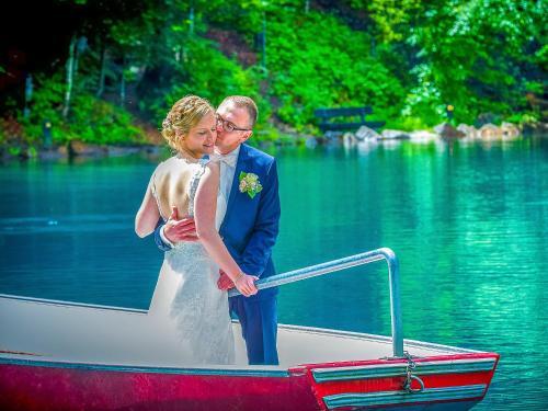 Hotel Blausee