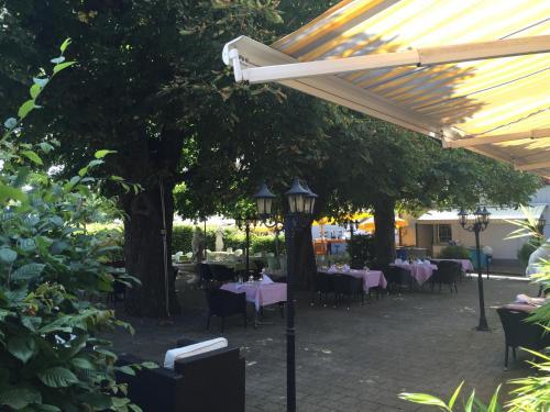Hotel Restaurant P�stli
