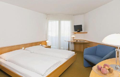 Hotel Restaurant P�stli
