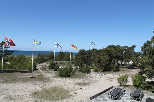 Hostal Tofta Strandpensionat