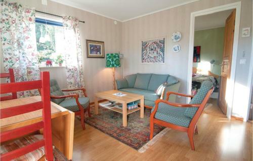 Holiday Home V�skinde Dalaskog Visby