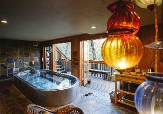 Hotel Yosemite Bug Rustic Mountain Resort