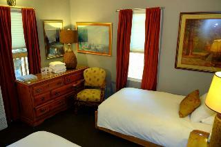 Hotel Yosemite Bug Rustic Mountain Resort