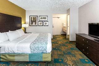 Hotel La Quinta Inn Sheboygan