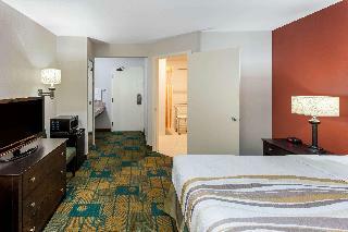 Hotel La Quinta Inn Sheboygan