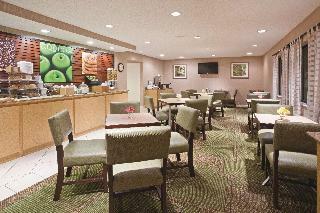 Hotel La Quinta Inn Sheboygan