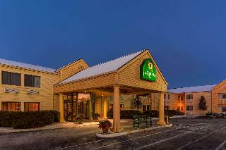 Hotel La Quinta Inn Sheboygan