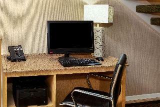 Hotel La Quinta Inn Sheboygan
