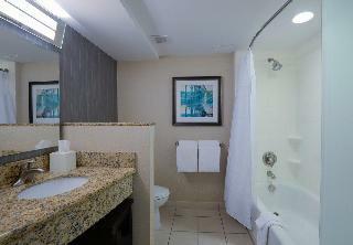 Hotel Courtyard By Marriott Ocean City Oceanfront