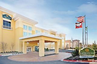 Hotel Towneplace Suites Little Rock West