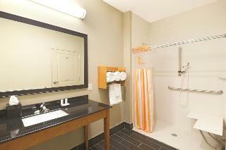 Hotel Towneplace Suites Little Rock West