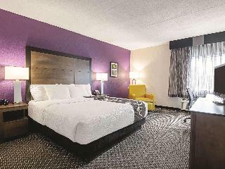 Hotel La Quinta Inn & Suites Portland