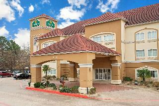 Hotel La Quinta Inn & Suites Palestine