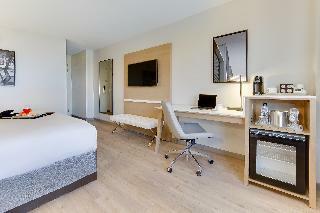 Hotel Radisson Seattle Airport