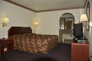 Hotel Flamingo Motel