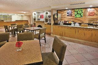 Hotel La Quinta Inn Savannah Midtown