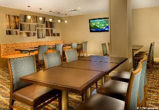 Hotel Towneplace Suites San Antonio Downtown