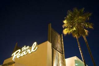 Hotel The Pearl