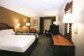 Hotel La Quinta Inn Lynnwood