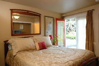 Hotel Sonoma Orchid Inn