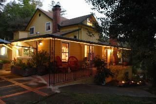 Hotel Sonoma Orchid Inn