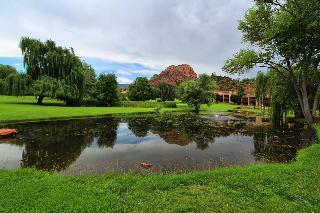 Hotel Villas Of Poco Diablo