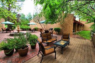 Hotel Villas Of Poco Diablo