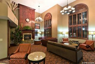 Hotel Holiday Inn Express Show Low