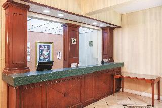 Hotel La Quinta Inn Berkeley