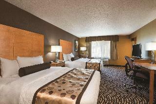 Hotel La Quinta Inn Coeur D'alene Appleway