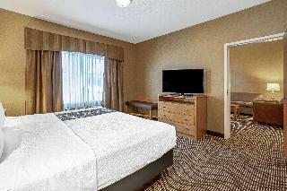 Hotel La Quinta Inn Coeur D'alene Appleway
