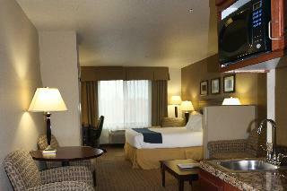 Holiday Inn Express Hotel & Suites Vancouver Mall