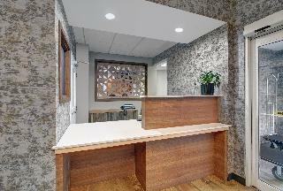 Hotel Candlewood Suites Winchester