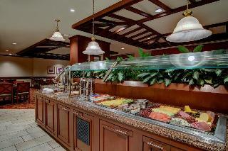 Hotel Courtyard Tysons Corner Fairfax