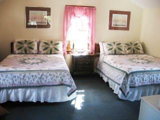 Hotel Weirs Beach Motel & Cottages