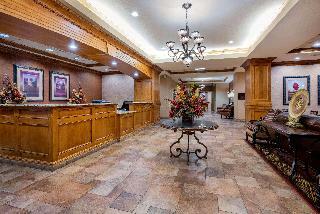 Hotel La Quinta Inn & Suites Twin Falls