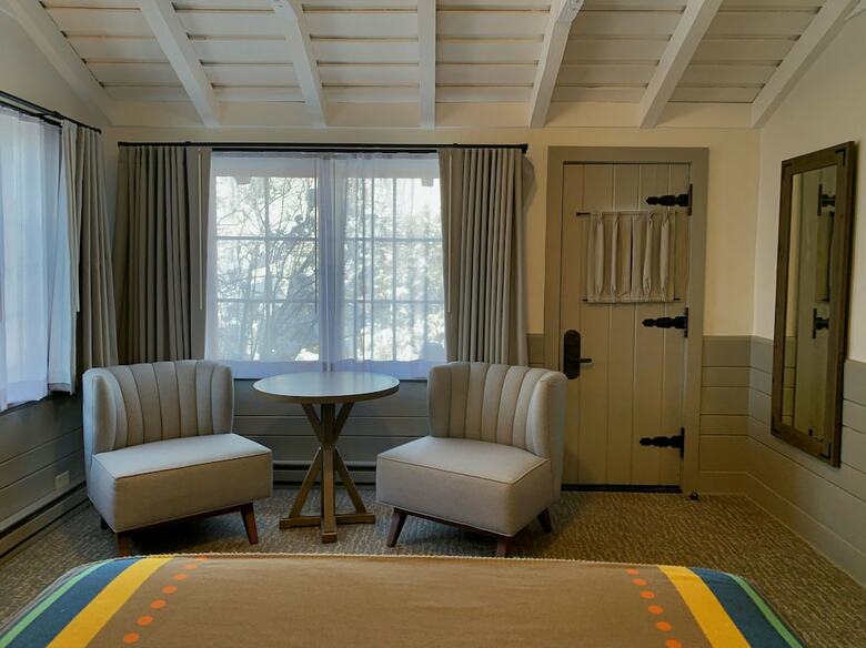 Hotel Bright Angel Lodge