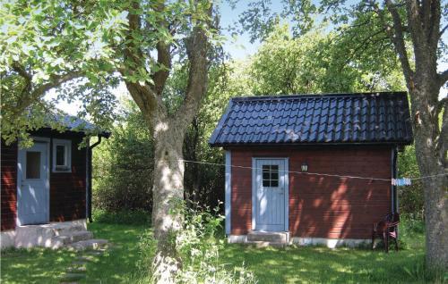 Holiday Home Visby 9