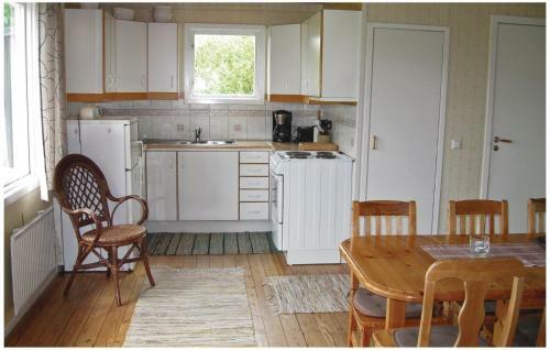 Holiday Home Visby 9